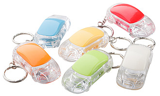 keyring