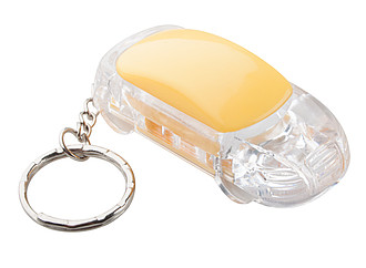 keyring