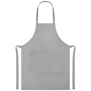Khana 280 g/m2 cotton apron