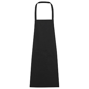 Khana 280 g/m2 cotton apron