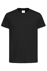 Kid s T-shirt STEDMAN CLASSIC JUNIOR, red, 3XS, 86 - 92 cm