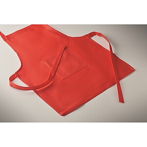 Kids kitchen set, red