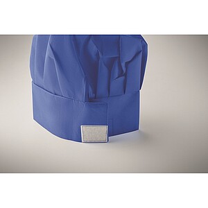 Kids kitchen set, royal blue