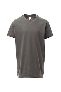 Kids T-shirt PAYPER KIDS, dark grey, 11/12 years