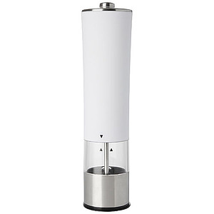 Kirkenes electric salt or pepper mill