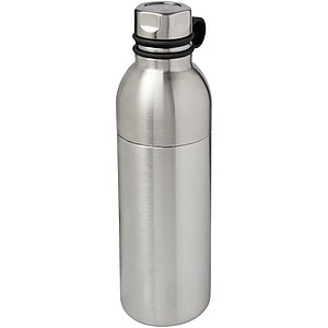 Koln 590 ml copper vacuum insulated sport bottle