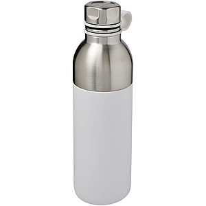 Koln 590 ml copper vacuum insulated sport bottle