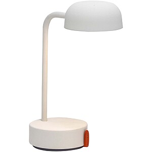 Kooduu Fokus portable lamp, white