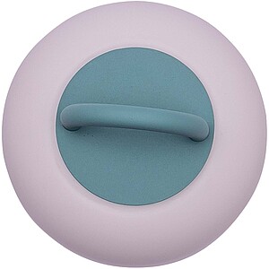 Kooduu Loome portable lamp, teal