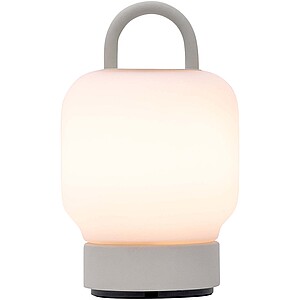 Kooduu Loome portable lamp, white