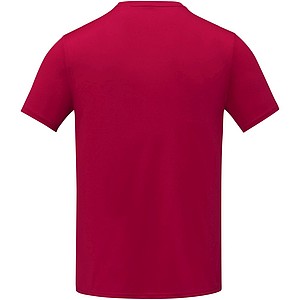 Kratos short sleeve mens cool fit t-shirt