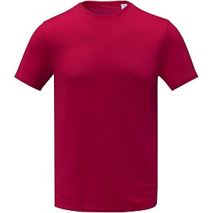 Kratos short sleeve mens cool fit t-shirt