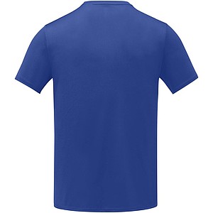 Kratos short sleeve mens cool fit t-shirt