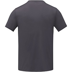 Kratos short sleeve mens cool fit t-shirt