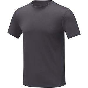 Kratos short sleeve mens cool fit t-shirt