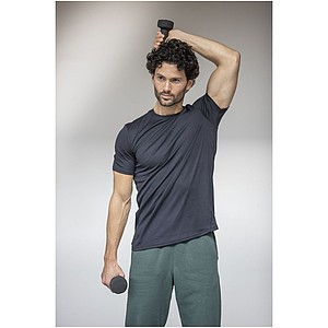 Kratos short sleeve mens cool fit t-shirt