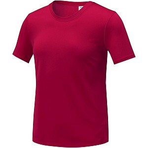 Kratos short sleeve womens cool fit t-shirt