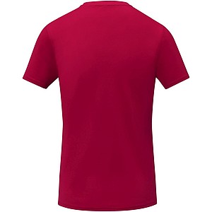 Kratos short sleeve womens cool fit t-shirt