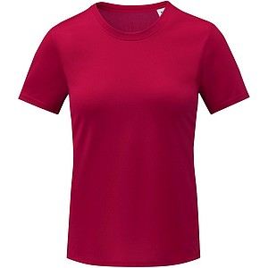 Kratos short sleeve womens cool fit t-shirt