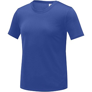 Kratos short sleeve womens cool fit t-shirt