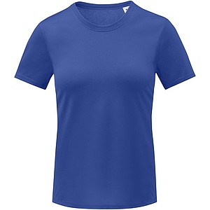 Kratos short sleeve womens cool fit t-shirt