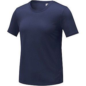Kratos short sleeve womens cool fit t-shirt