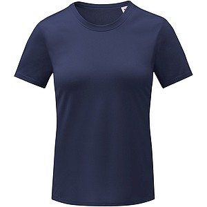 Kratos short sleeve womens cool fit t-shirt