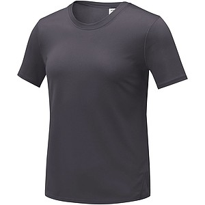 Kratos short sleeve womens cool fit t-shirt