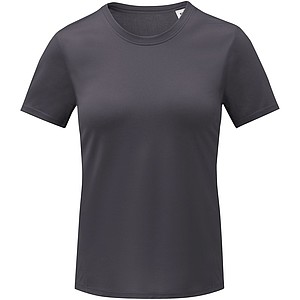 Kratos short sleeve womens cool fit t-shirt