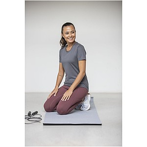 Kratos short sleeve womens cool fit t-shirt