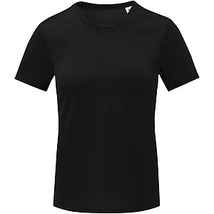 Kratos short sleeve womens cool fit t-shirt