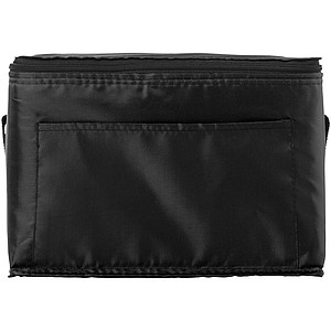 Kumla lunch cooler bag, black