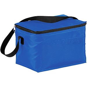 Kumla lunch cooler bag, blue