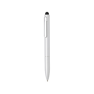 Kymi RCS certified recycled aluminium pen with stylus