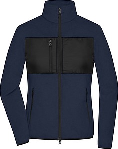 Ladies Fleece Jacket