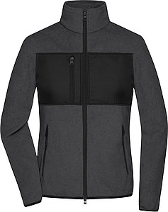 Ladies Fleece Jacket