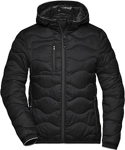 Ladies Quilted Jacket