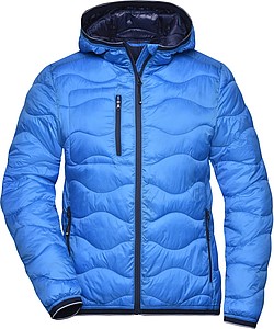 Ladies Quilted Jacket