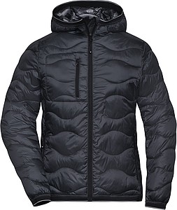 Ladies Quilted Jacket