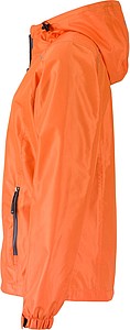 Ladies Rain Jacket