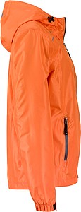 Ladies Rain Jacket