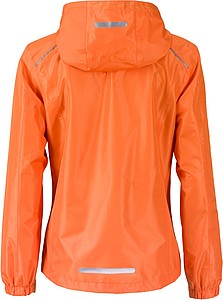 Ladies Rain Jacket