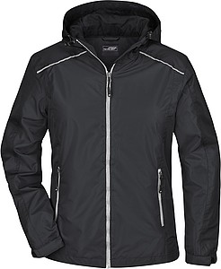 Ladies Rain Jacket
