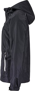 Ladies Rain Jacket