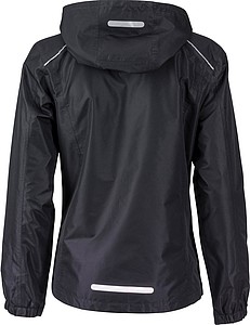Ladies Rain Jacket