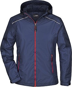 Ladies Rain Jacket