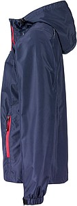 Ladies Rain Jacket