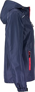 Ladies Rain Jacket