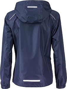 Ladies Rain Jacket