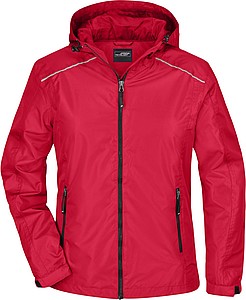 Ladies Rain Jacket